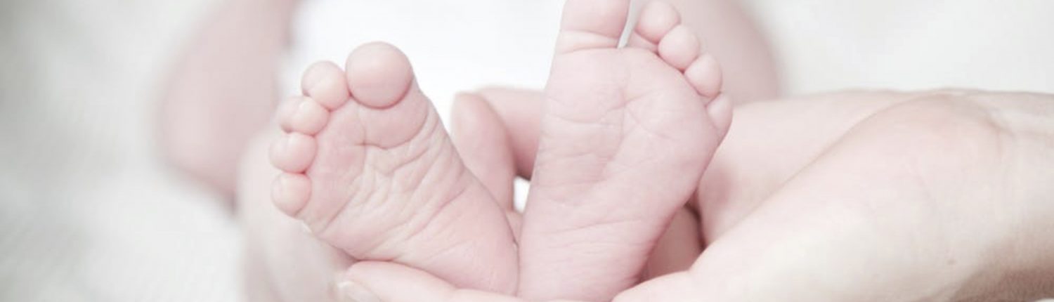 Baby Banner